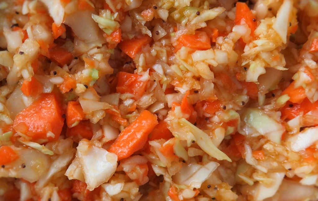 Barbecue Shack Coleslaw