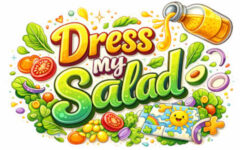Dress My Salad