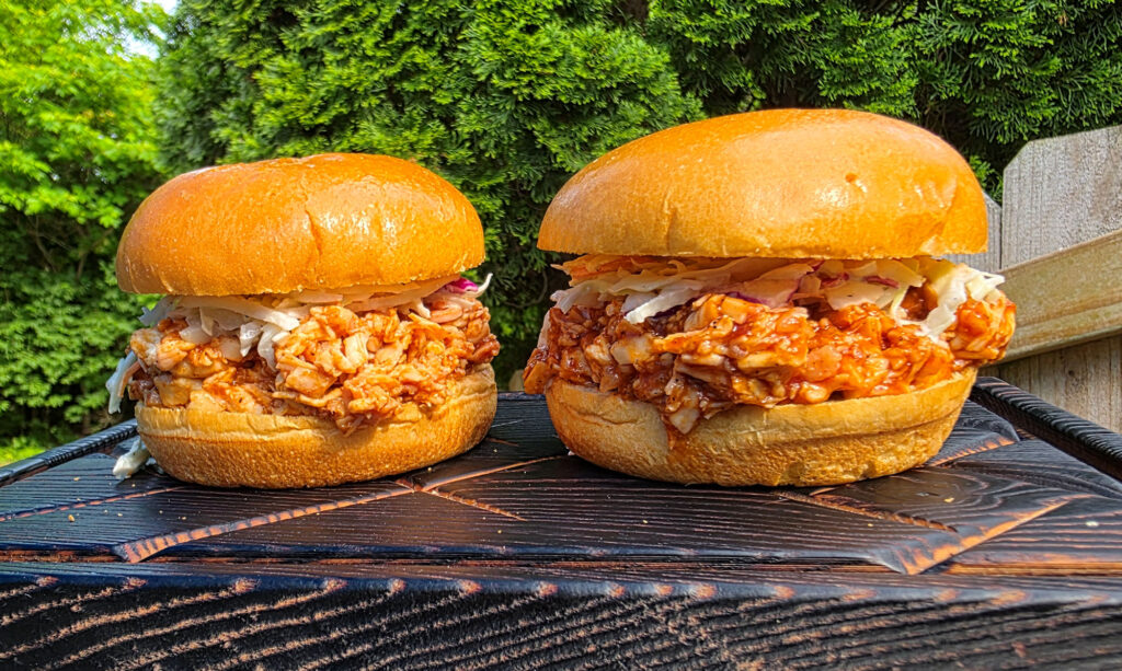 Copycat Dickey's Barbecue Pit Coleslaw