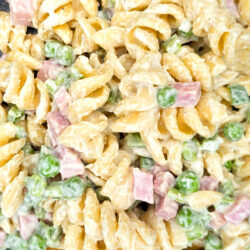 Copycat Ruby Tuesday's Pasta Salad